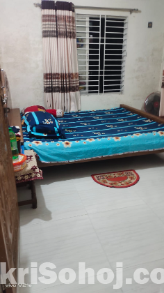 ফ্ল্যাট বাসা ভাড়া দেয়া হবে